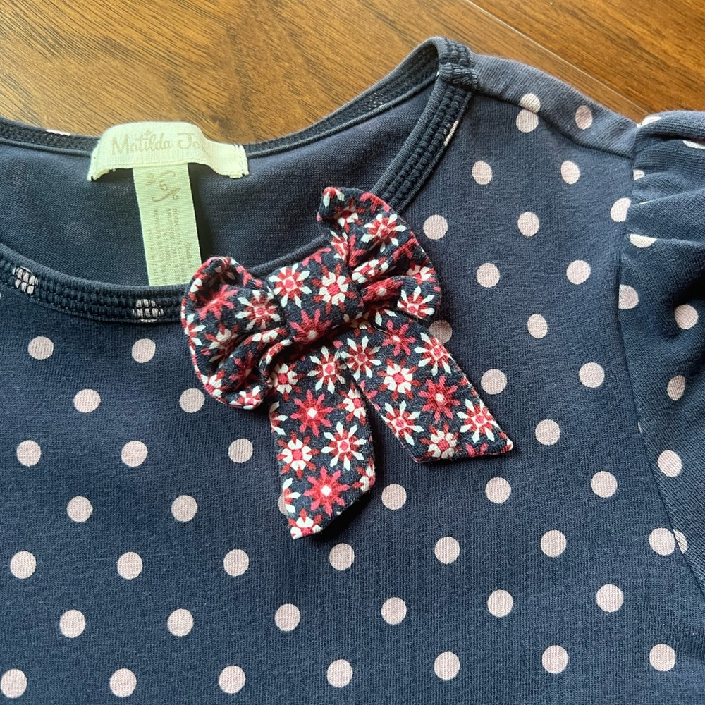 Matilda Jane Top - Picture 2 of 3